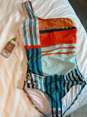Nani Swimwear Cascade NWT